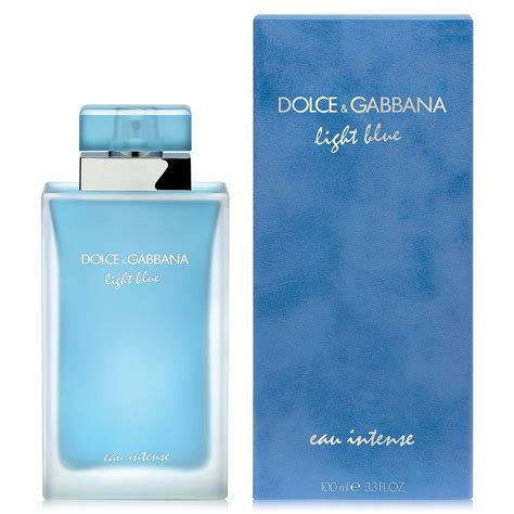 douglas dolce gabbana light blue|light blue dolce gabbana 100ml.